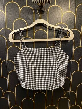 Blashe summer top size large